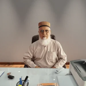 Picture of Mansoor Khan